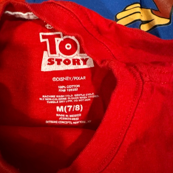 Disney bundle - Picture 2 of 4